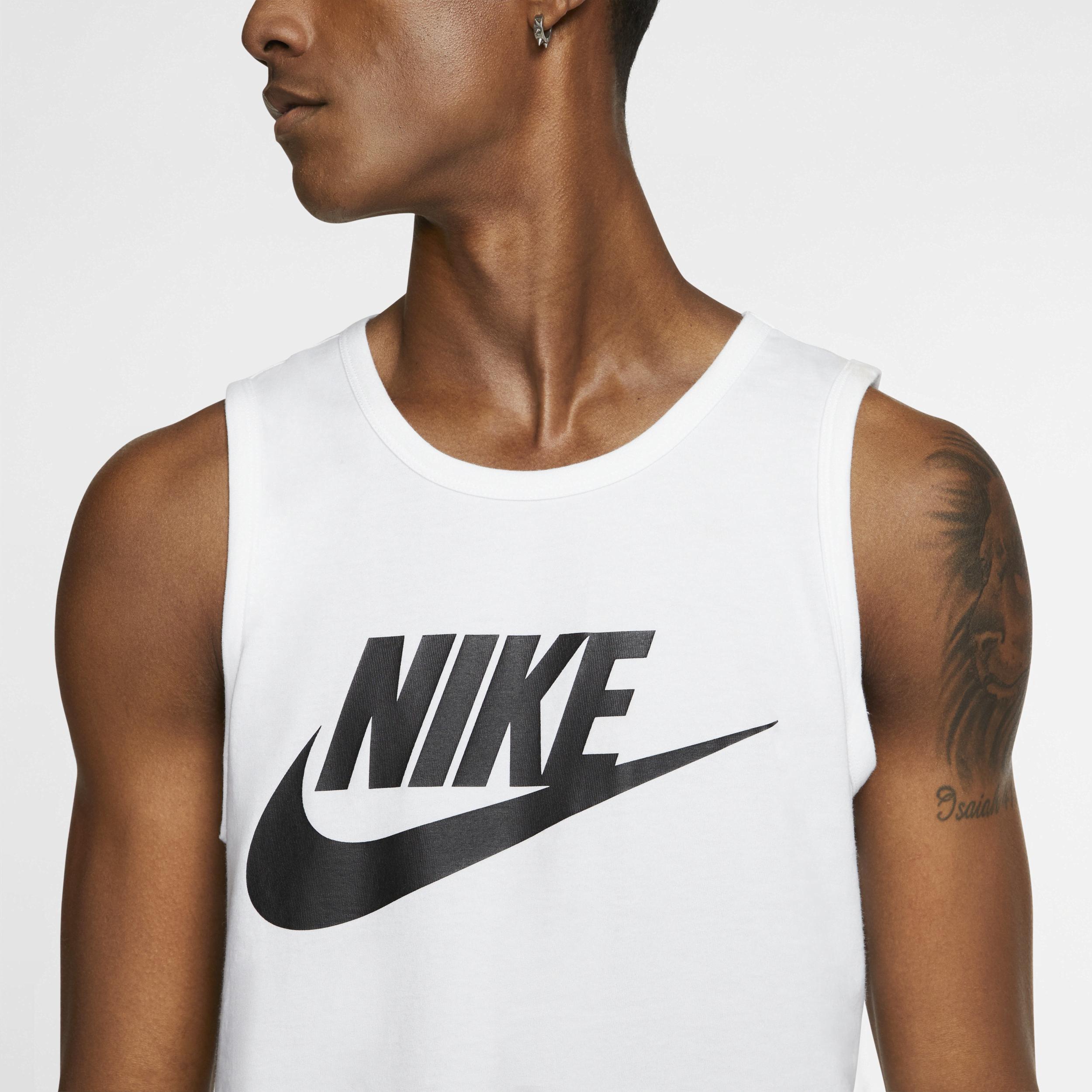 Men's Nike Sportswear Tank Top Product Image