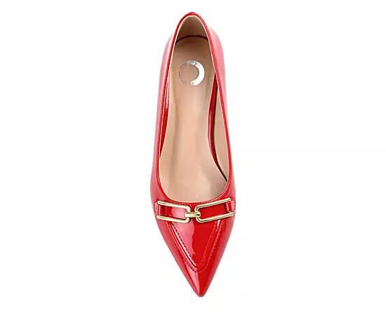 Journee Collection Womens Rumi Pump Product Image