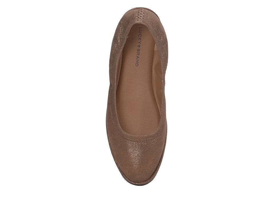 Lucky Brand Wimmie Women's Flat Shoes Product Image