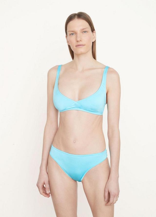 Nu Swim High-Cut Bottom Product Image