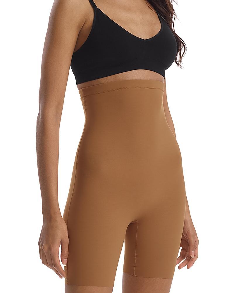 Womens Classic High-Waisted Control Short Product Image