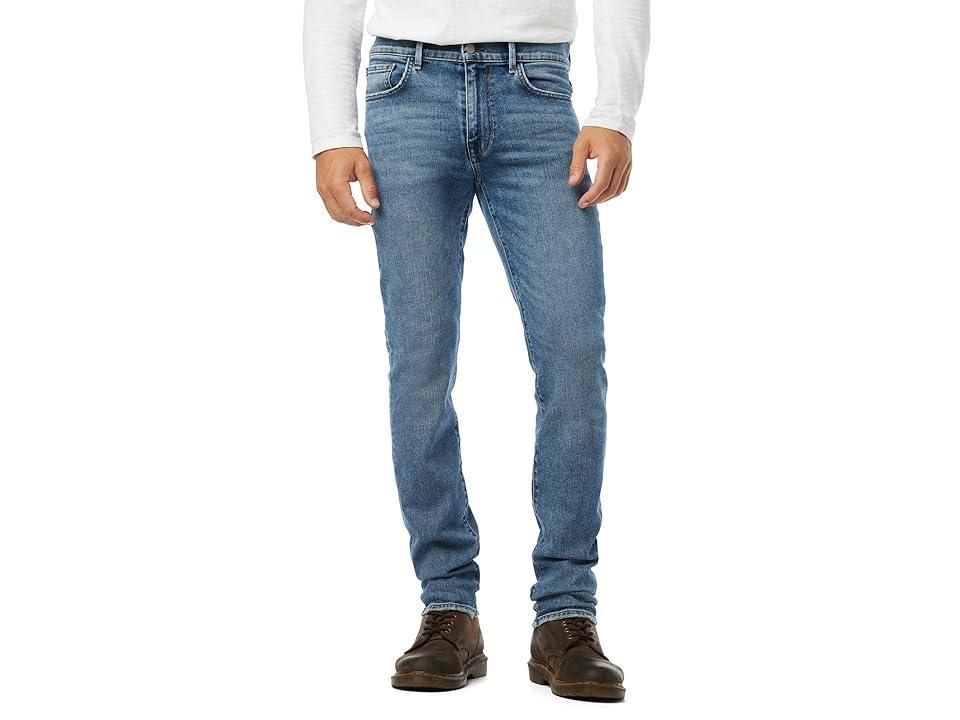 Mens The Asher Slim-Fit Jeans Product Image