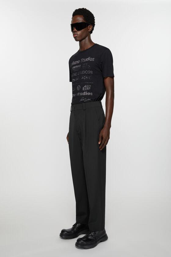 Tailored trousers Product Image