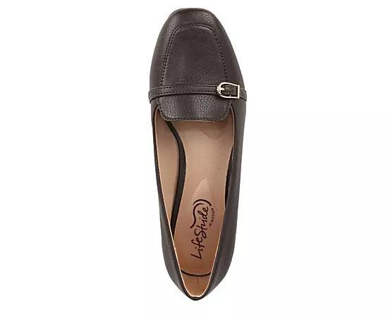 LifeStride Cameo Womens Slip-on Shoes Product Image