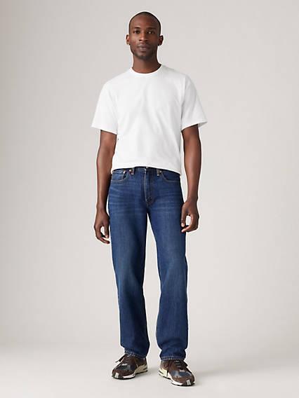 550™ Relaxed Fit Men's Jeans Product Image