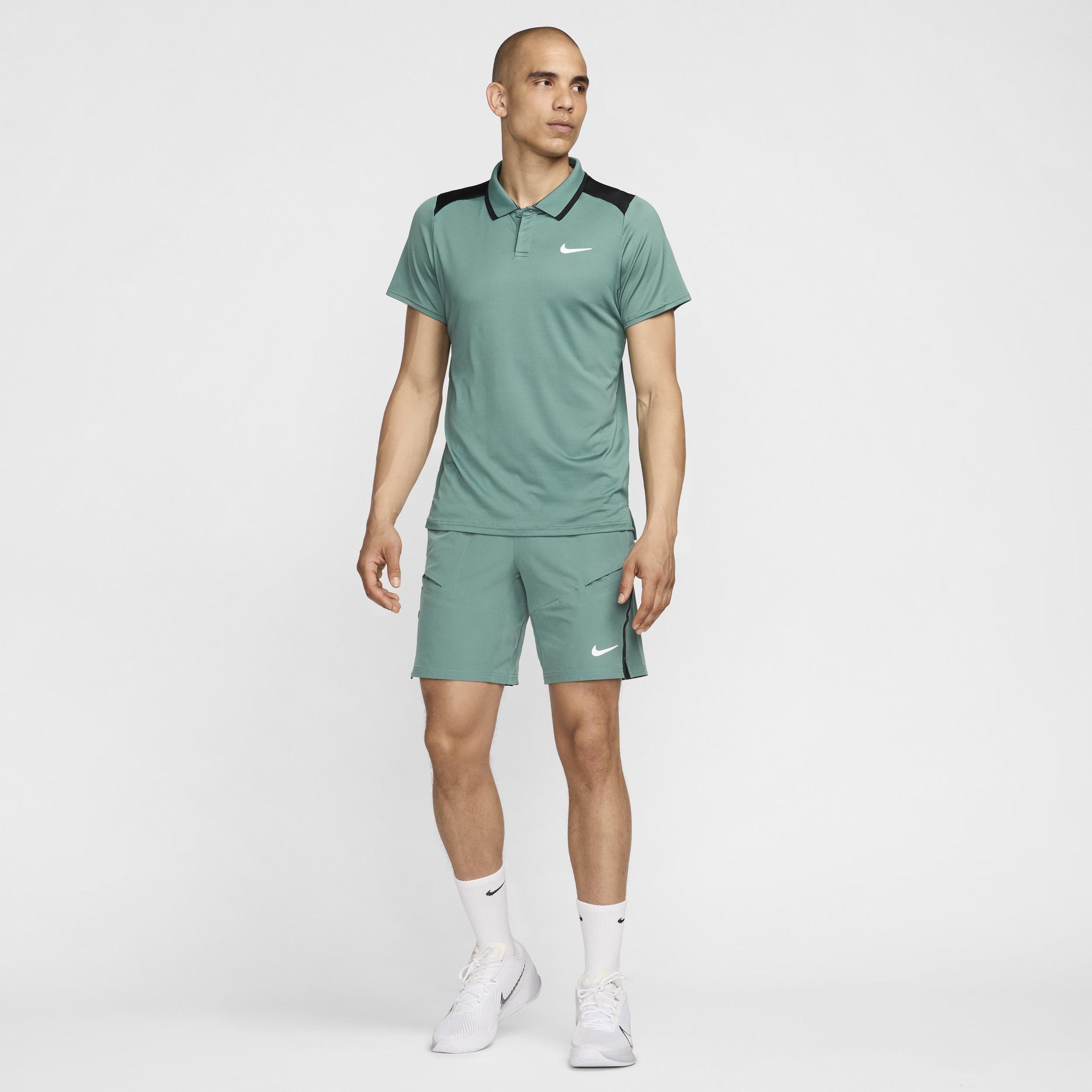 Nike Men's Court Advantage 9" Tennis Shorts Product Image