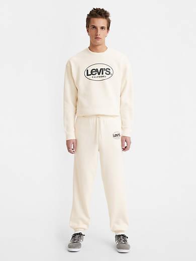 Graphic Sweatpants Product Image