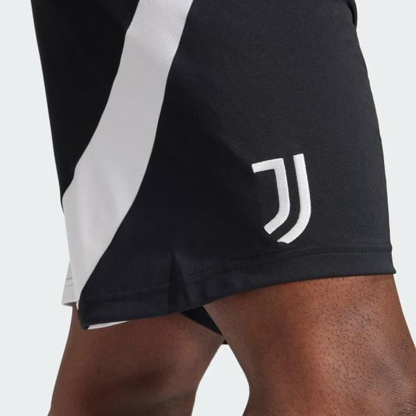 Juventus 24/25 Home Shorts Product Image