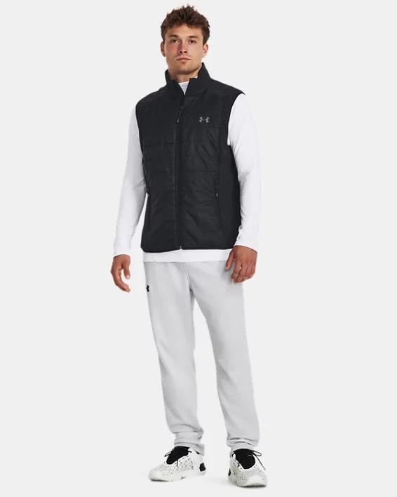 Men's UA Active Hybrid Vest Product Image