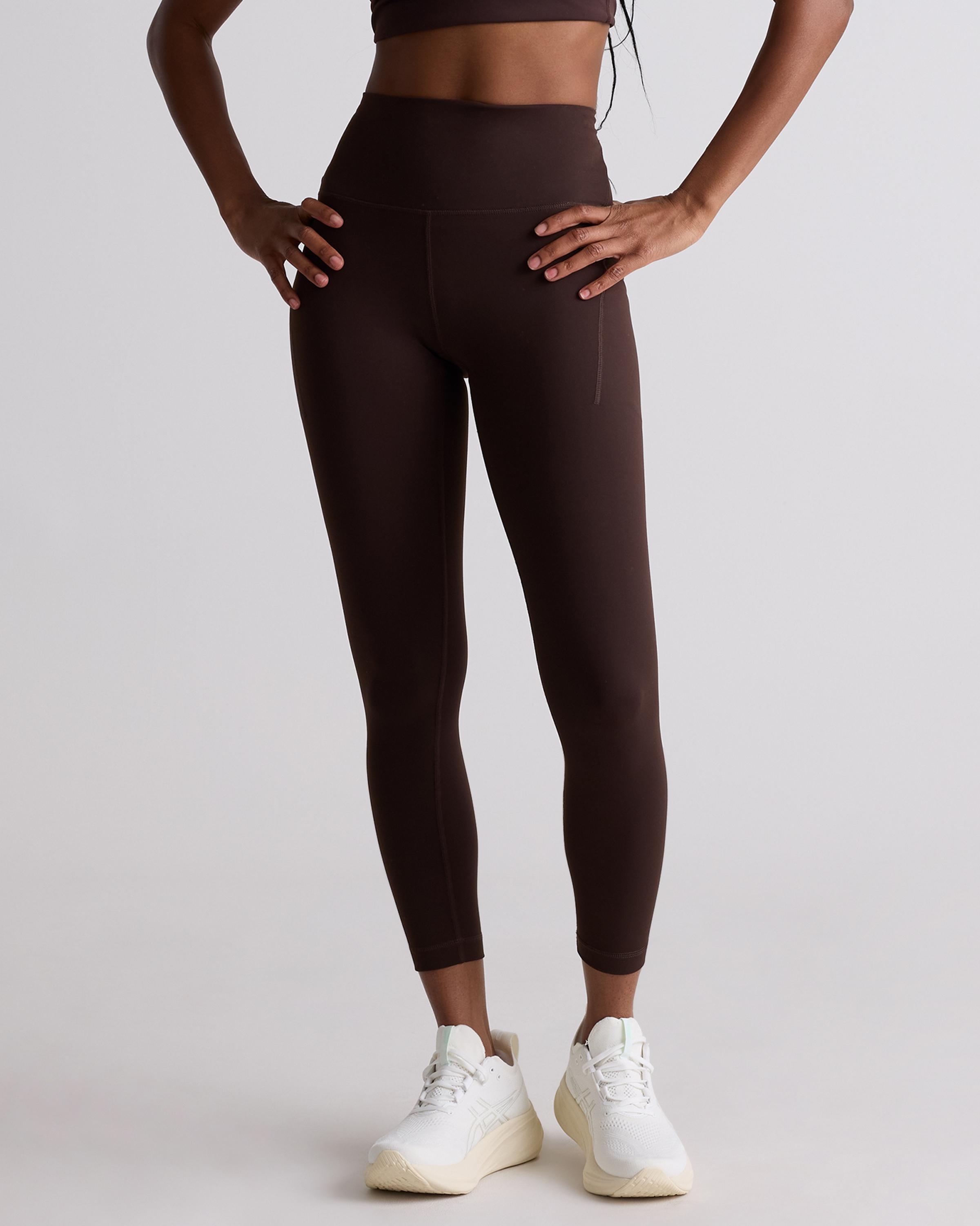 Power-Up High-Rise Training Pocket Legging Product Image