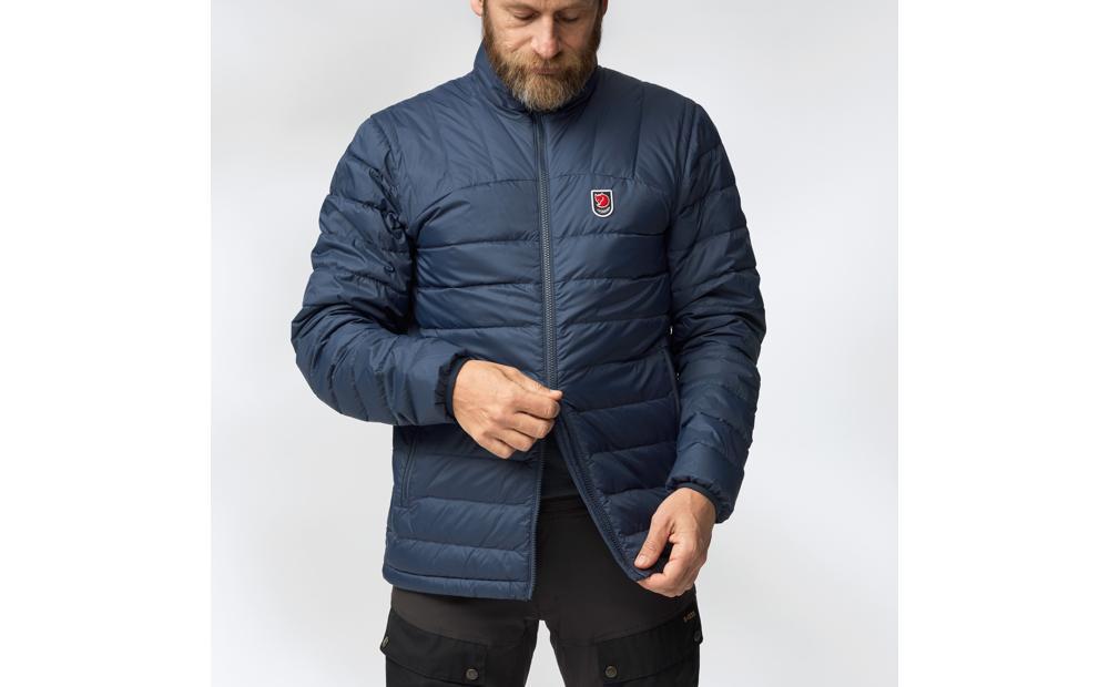 Expedition Pack Down Jacket M Product Image