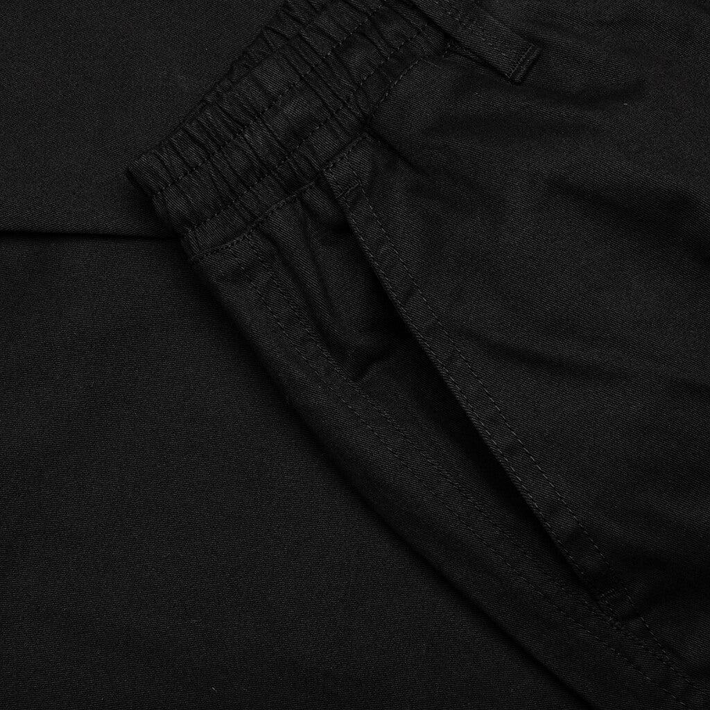 Runner Cargo Pants - Black Male Product Image