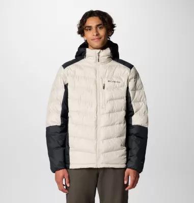 Columbia Men's Labyrinth Loop II Hooded Jacket- Product Image