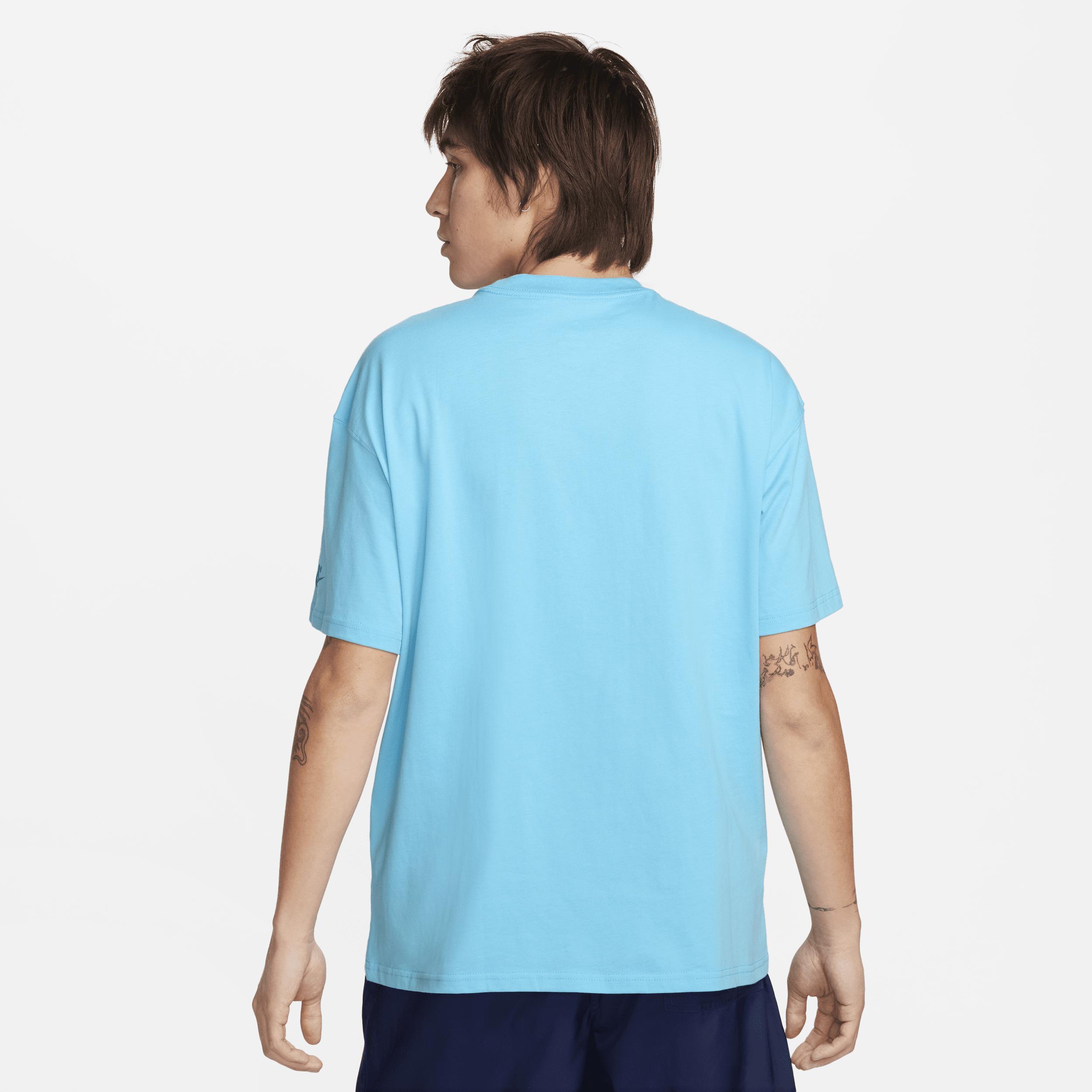 Nike Air Max day graphic T-shirt Product Image