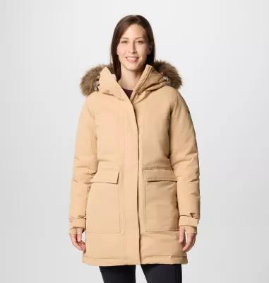 Columbia Women's Little Si II Insulated Parka- Product Image