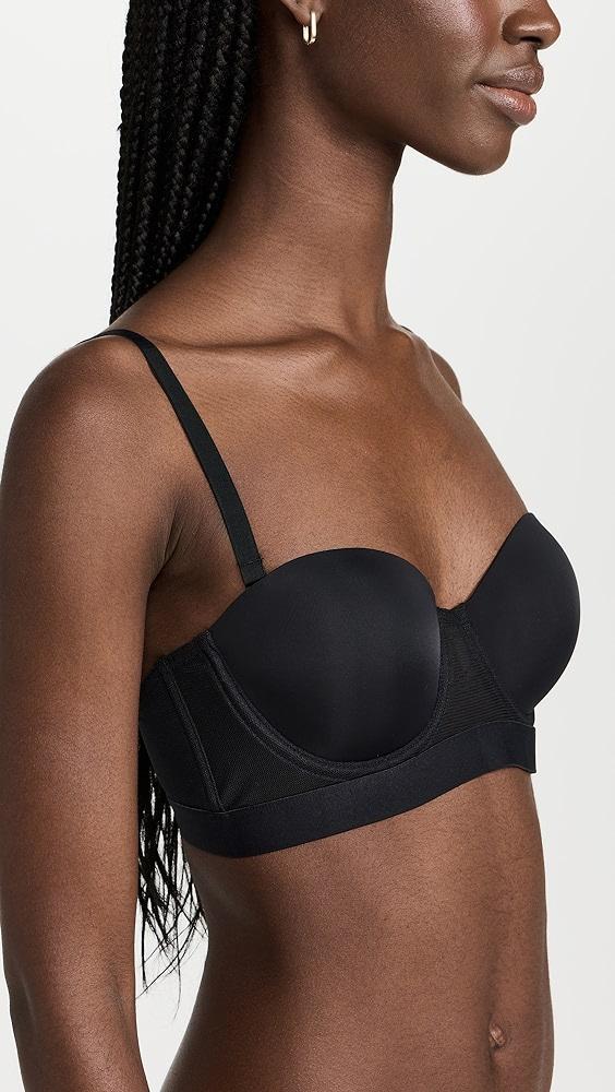 LIVELY The Smooth Strapless Bra | Shopbop Product Image