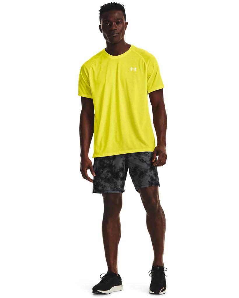 Men's UA Launch Elite 7'' Shorts Product Image