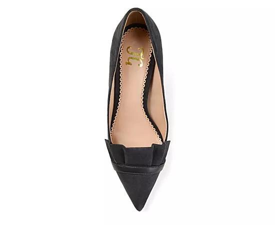 Journee Collection Womens Marek Pump Product Image