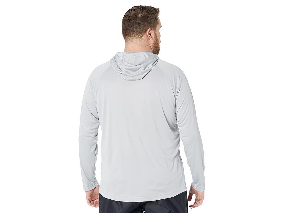 Columbia Men s PFG Terminal Tackle Hoodie - Tall- Product Image