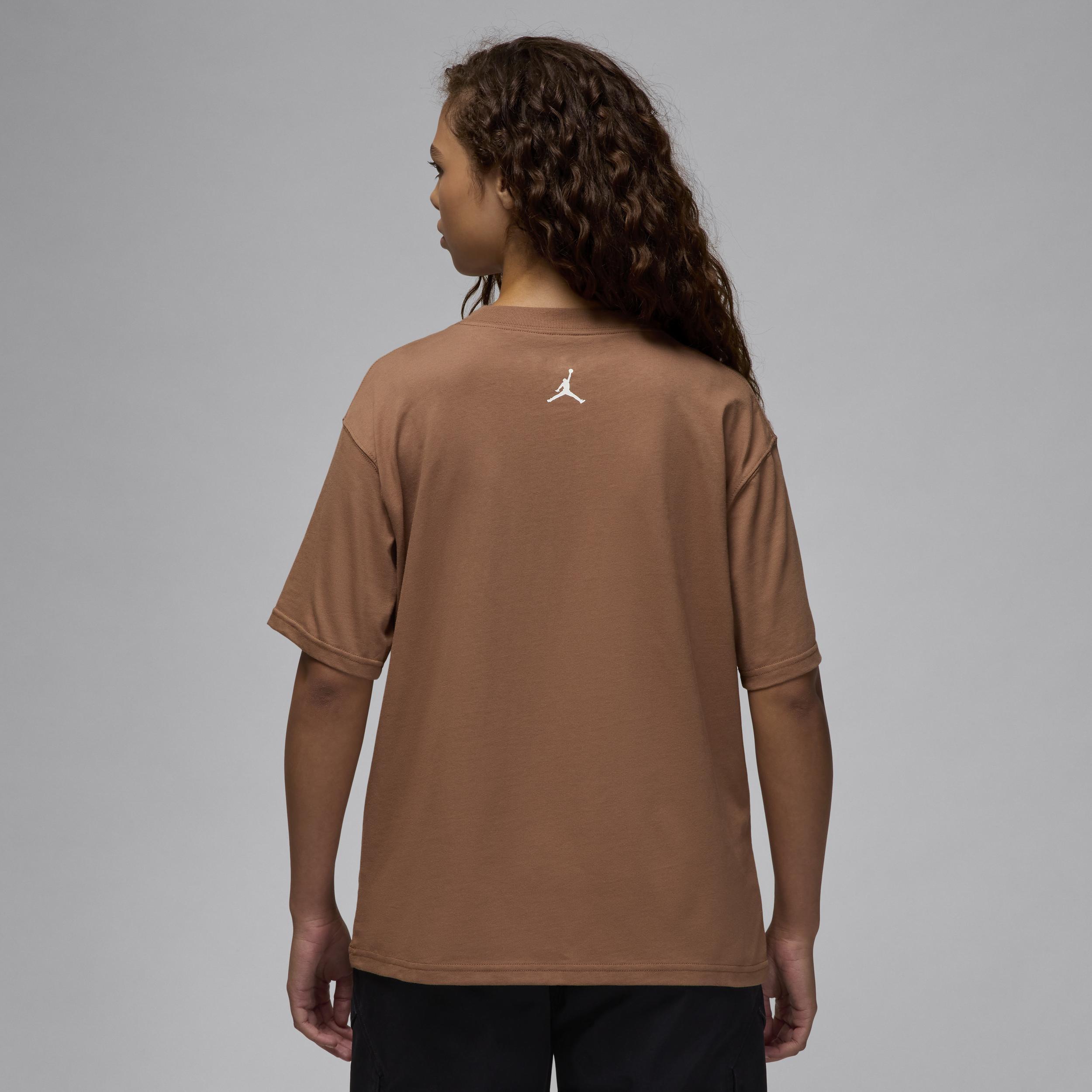 Jordan Women's Graphic T-Shirt Product Image