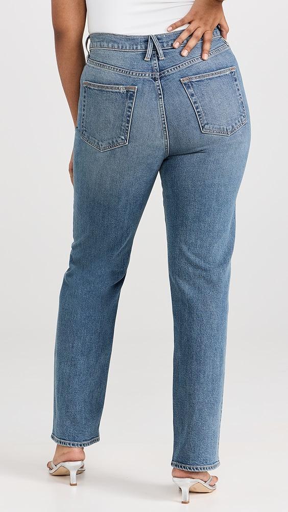 SLVRLAKE London Jean | Shopbop Product Image