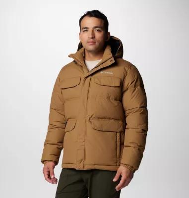 Columbia Men's Landroamer Puffer Jacket - Tall- Product Image