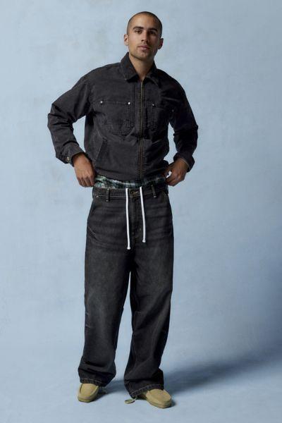 BDG 2000s Mega Baggy Jean Mens at Urban Outfitters Product Image