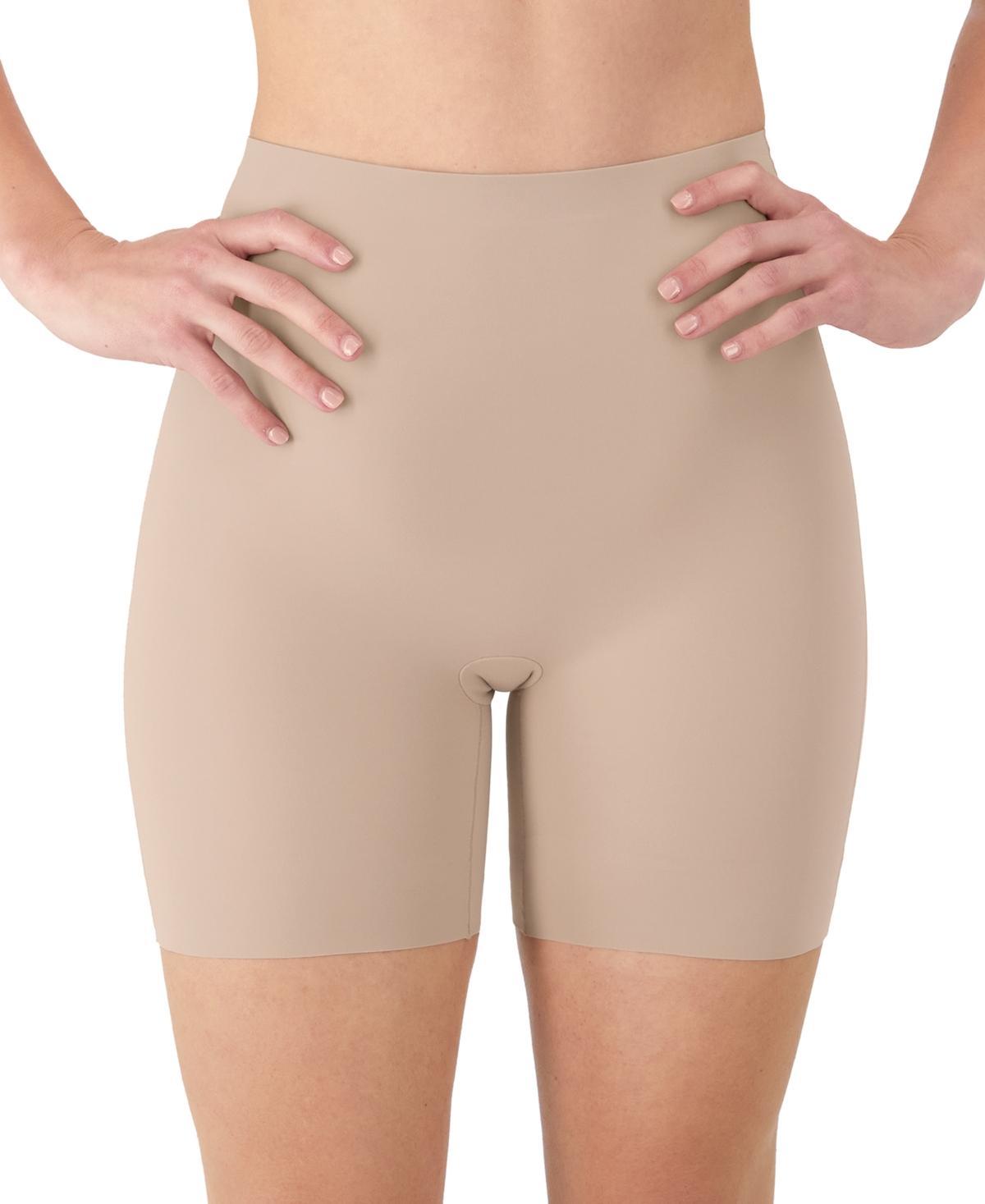 Maidenform Womens Firm Control Shaping Shorty DMS132 - Xbk Product Image