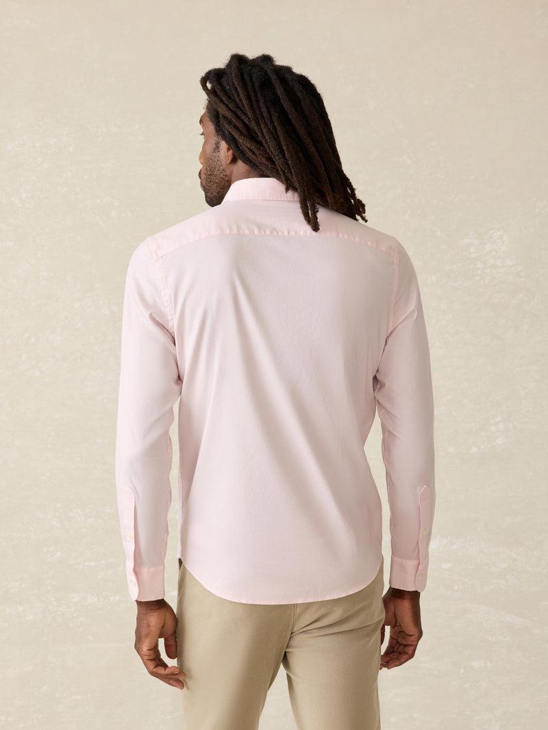 Movement™ Shirt - Suncoast Pink Product Image