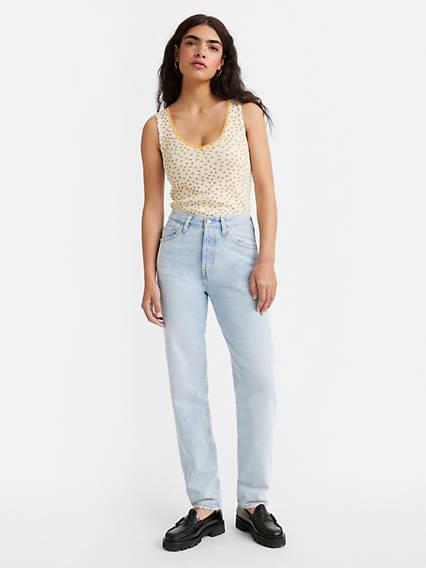 Levi's '81 Women's Jeans Product Image