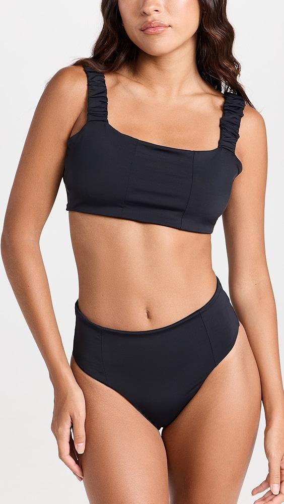 Nomads Current Bikini Bottoms | Shopbop Product Image