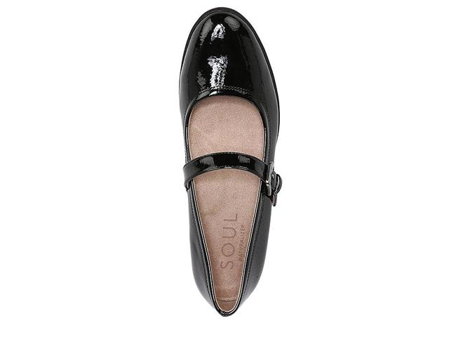 SOUL Naturalizer Ramona Womens Mary Janes Black Product Image