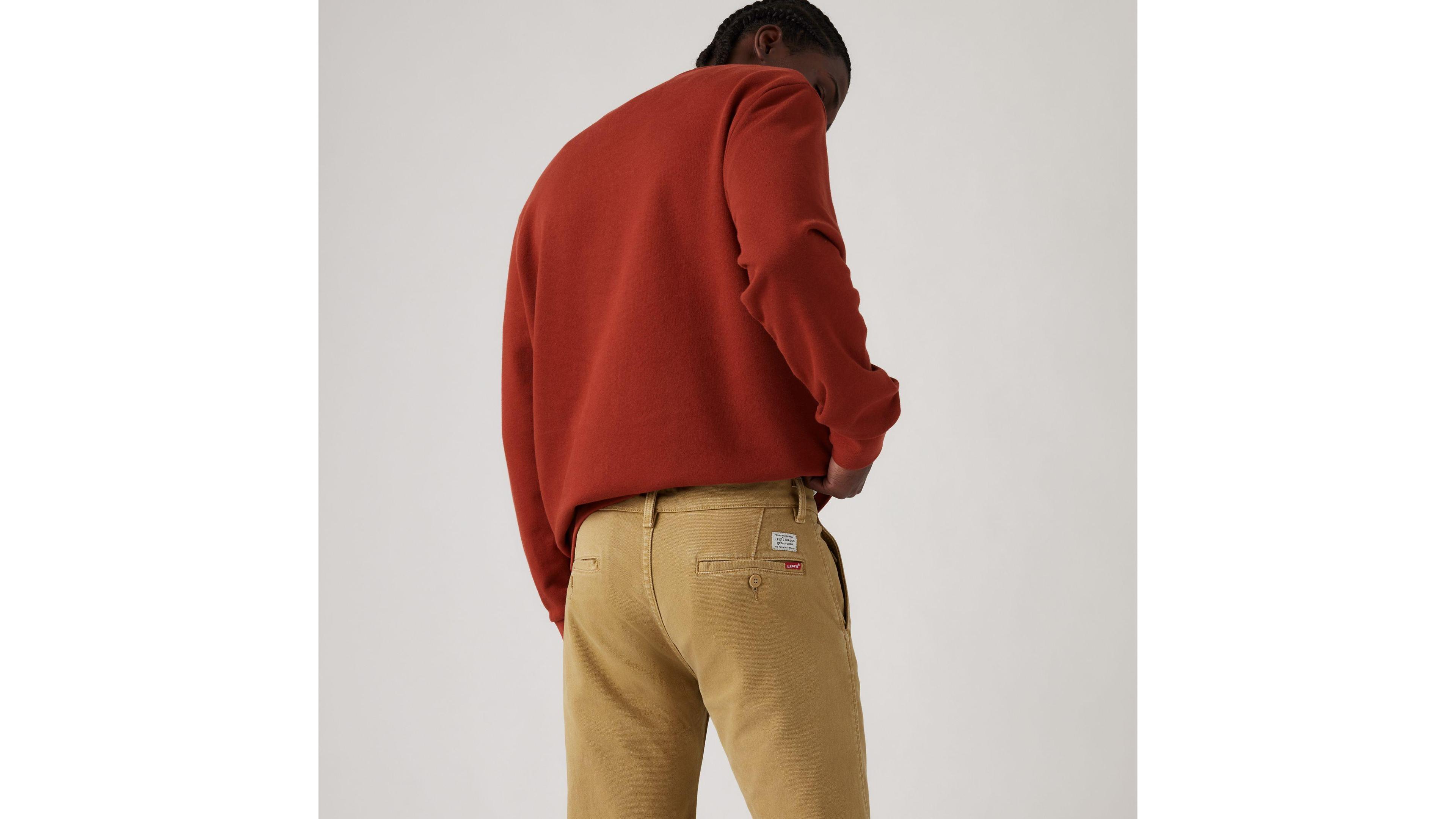 Levi's® XX Chino Standard Taper Fit Men's Pants Product Image