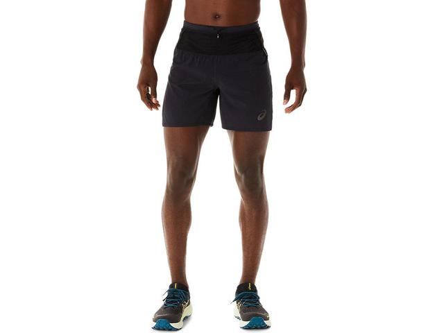 Mens Fujitrail Short Product Image