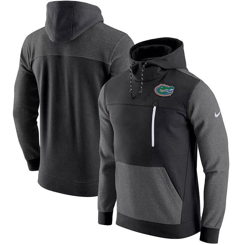 Mens Nike Michigan State Spartans AV-15 2.0 Slim Fit Pullover Hoodie Product Image