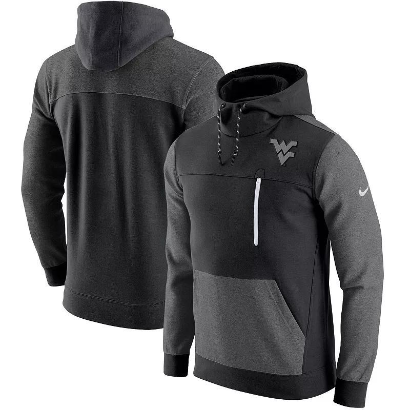 Mens Nike Clemson Tigers AV-15 2.0 Pullover Hoodie Product Image