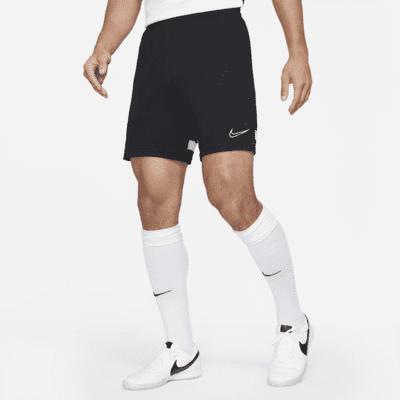 Nike Dri-FIT Academy Men's Knit Soccer Shorts Product Image