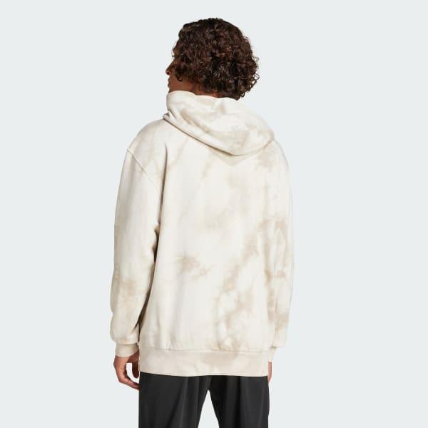 ALL SZN Fleece Washed Hoodie Product Image