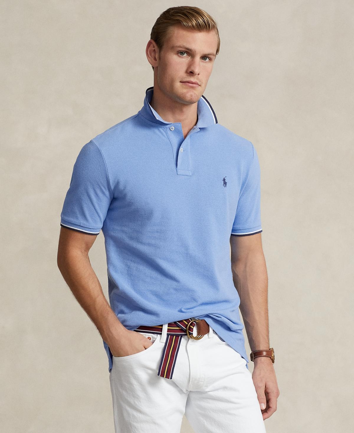 Polo Ralph Lauren Polo Shirt Size M. Product Image