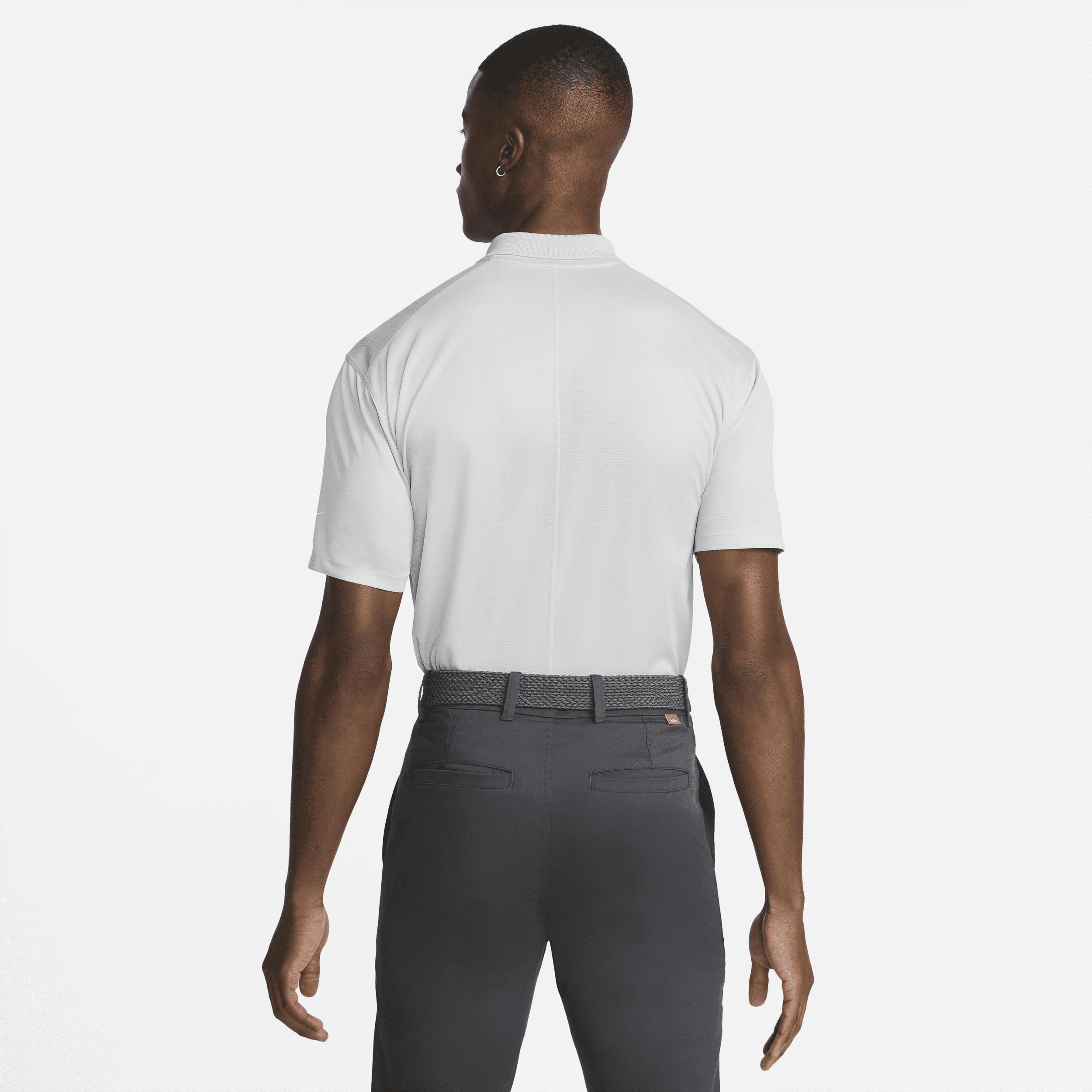 Nike Mens Nike Victory Solid OLC Golf Polo - Mens Product Image