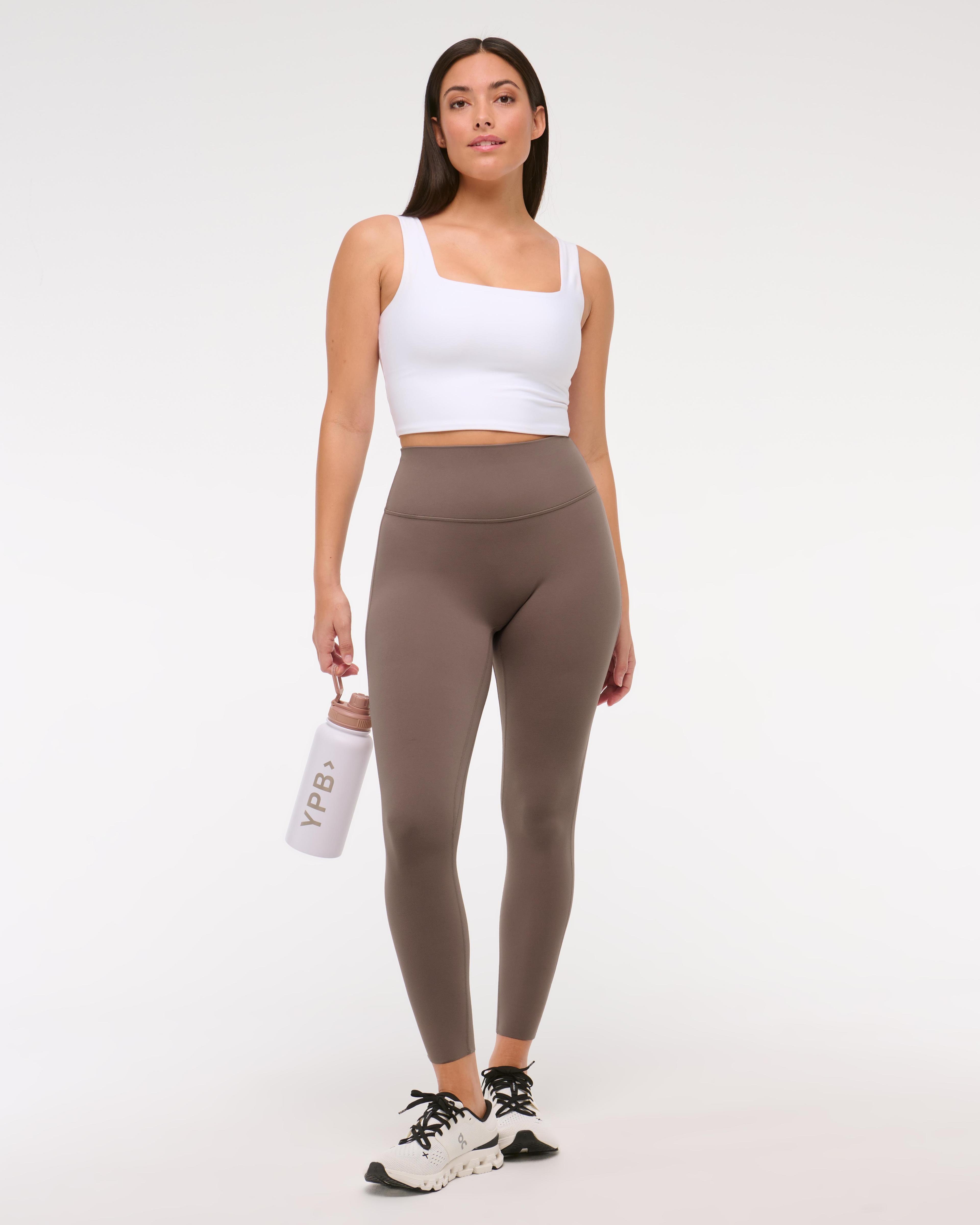 YPB studioFLEX Curve Love 7/8-Length Legging Product Image