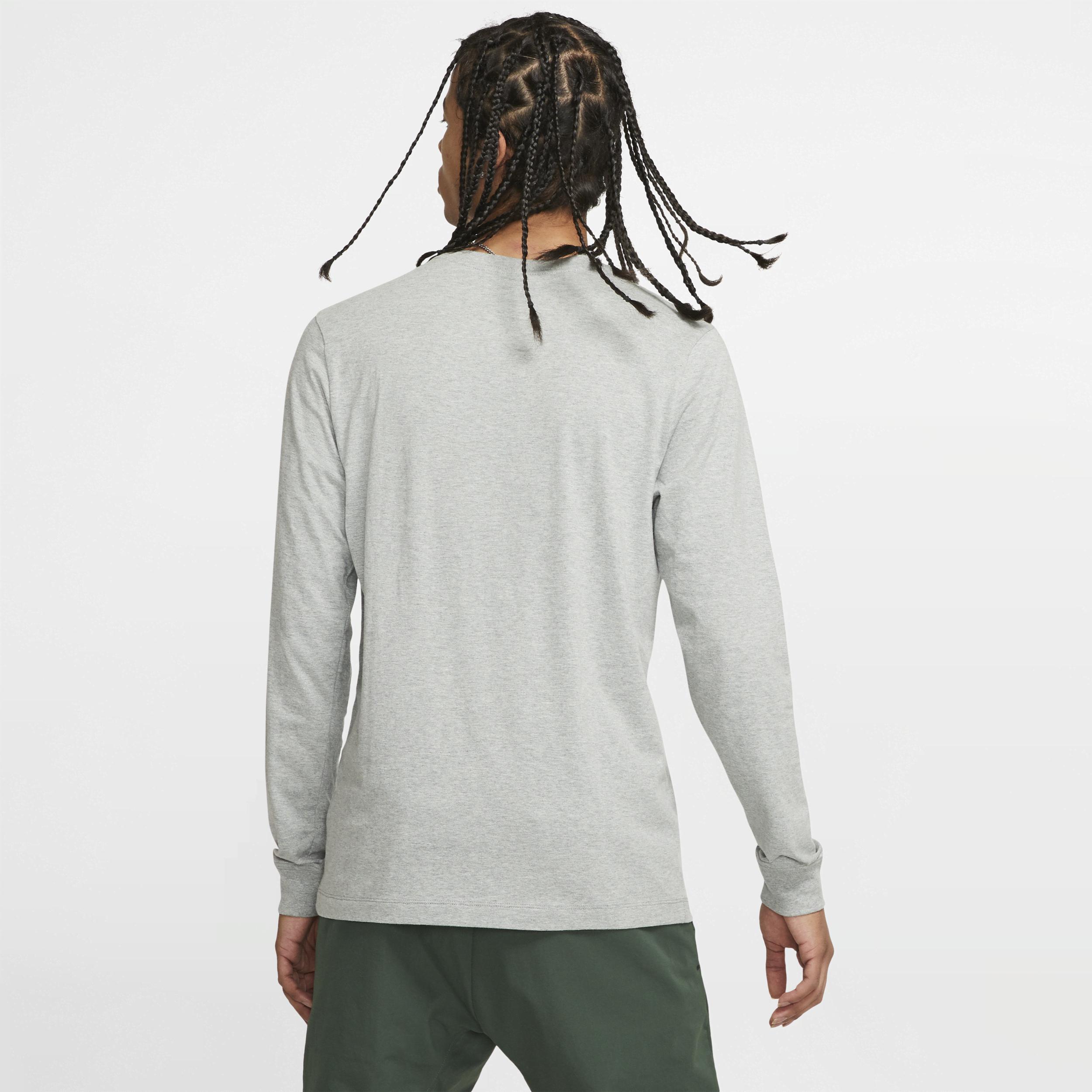 Nike Futura Icon long sleeve t-shirt Product Image