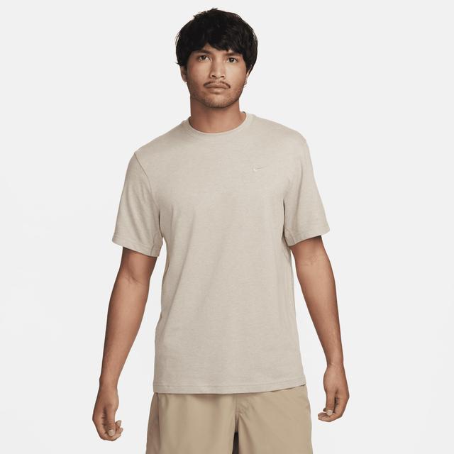 Nike Men's Primary Dri-FIT Short-Sleeve Versatile Top Product Image