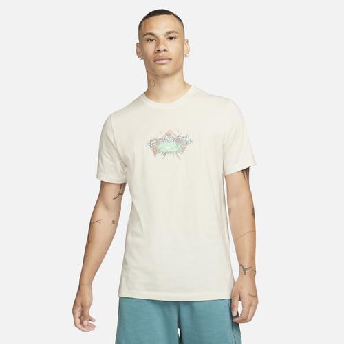 Nike Mens LT T-Shirt Product Image