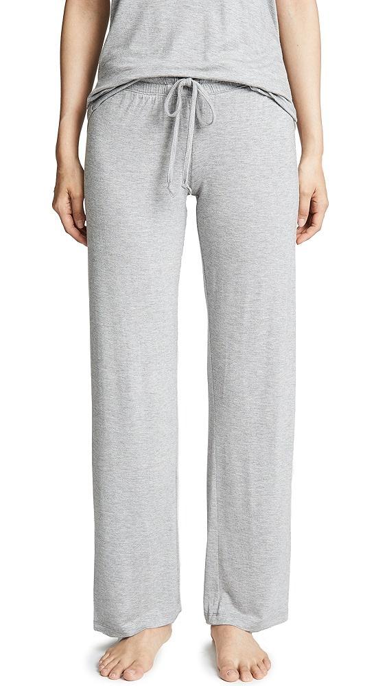 PJ Salvage Sleep Pants | Shopbop Product Image