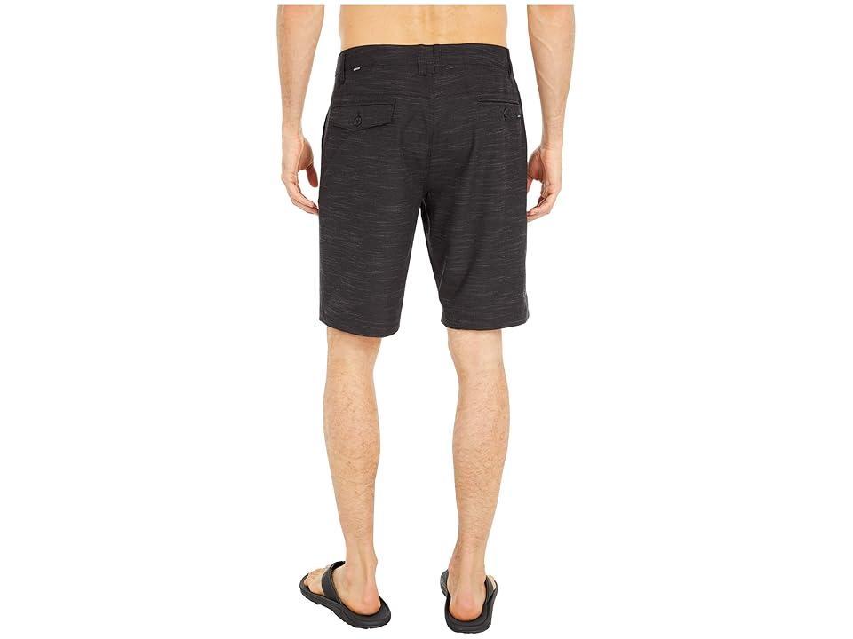 Rip Curl Mid-Rise Jackson 20 Outseam Boardwalk Shorts Product Image