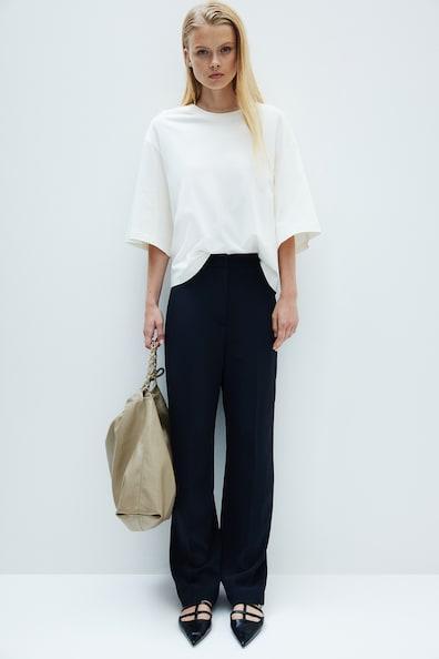 Wide-leg Pants product image