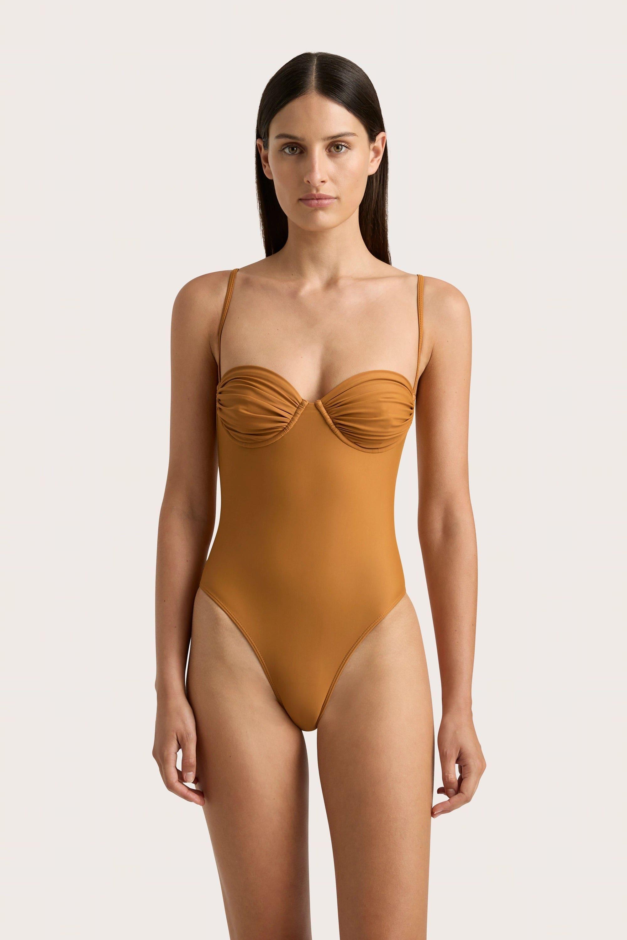 Gabriela One Piece Terracotta Product Image