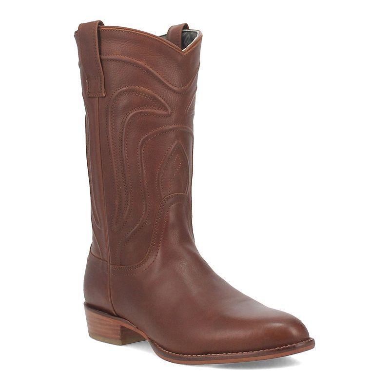 Dingo Mens Montana Western Boots Product Image