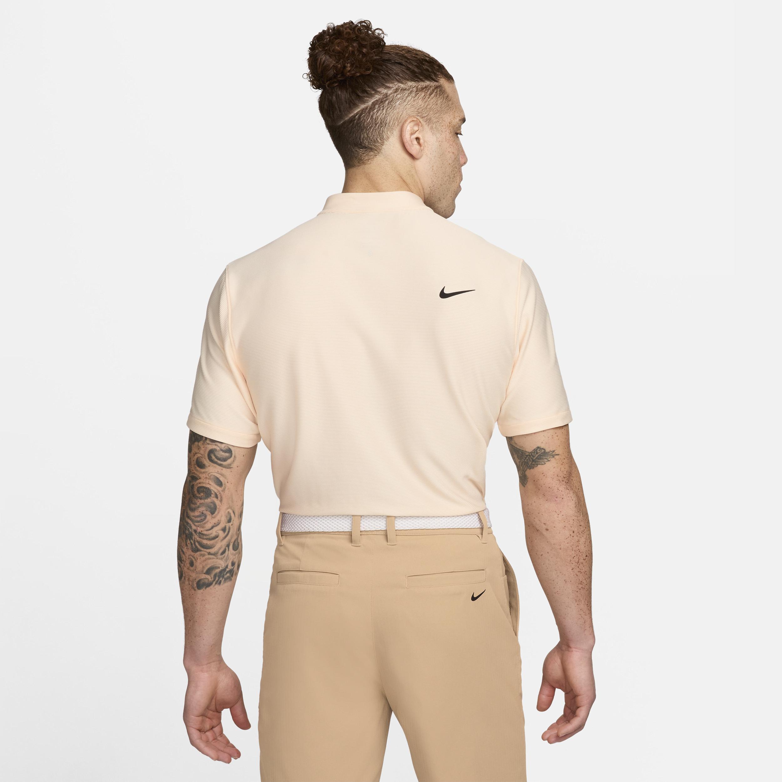 Nike Men's Tour Dri-FIT Golf Polo Product Image